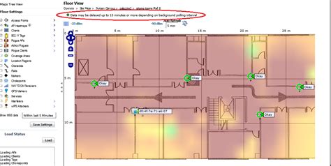 cisco cmx tracking